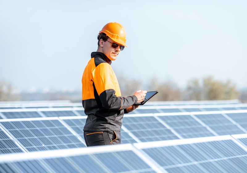  Ourolux aposta no mercado fotovoltaico para crescer 30% ainda em 2022