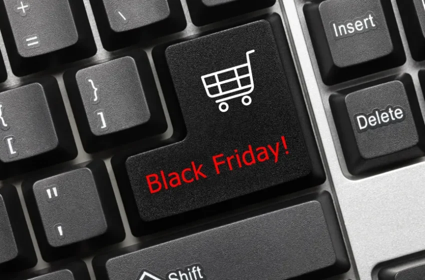  Black Friday será de ultra personalização na busca e rapidez na entrega para o e-commerce