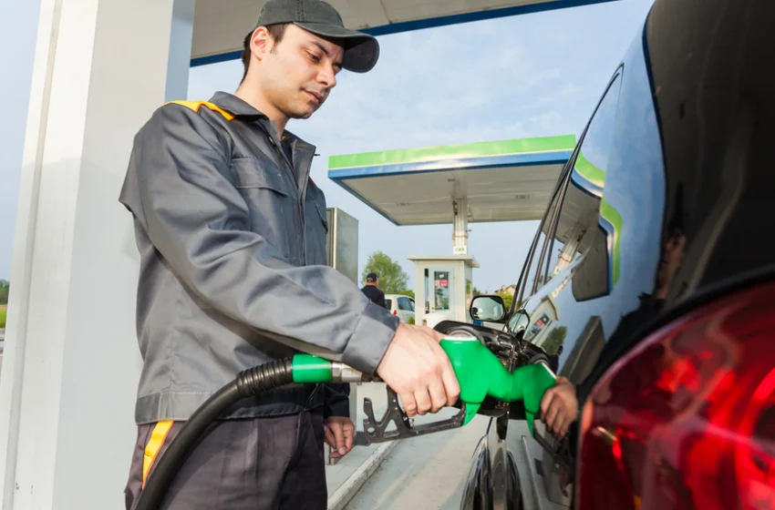  Mercado vê espaço para novas reduções de preços da gasolina