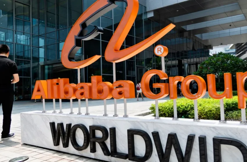  Grupo Alibaba fecha acordo para incentivar exportações brasileiras