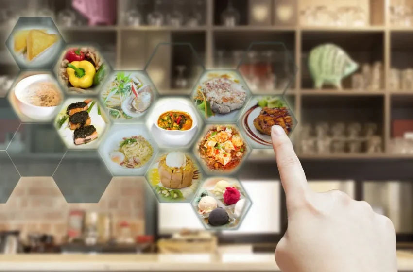  Latam Retail Show vai apresentar como será o restaurante do futuro