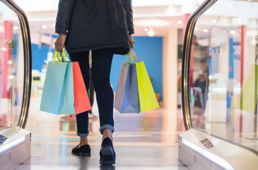  Lojistas de shopping esperam alta de 10% nas vendas no Dia do Cliente