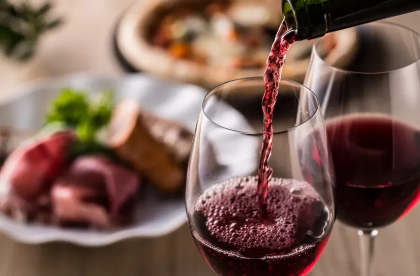  Grupo Marche lança plataforma digital para consumidor de vinho