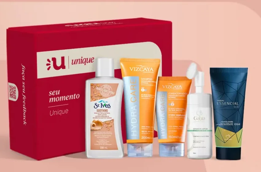 UAUBox celebra 5 anos e quer continuar crescendo no mercado beauty com experiências diferenciadas