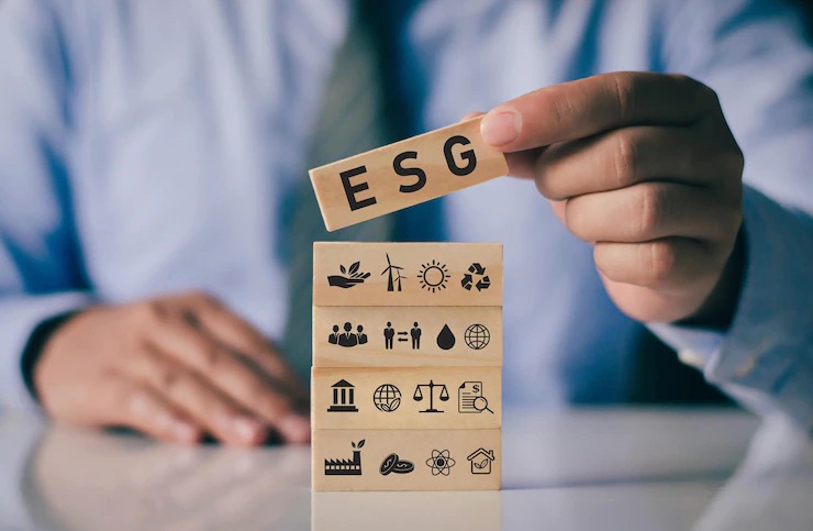  ESG e o rompimento de padrões no varejo