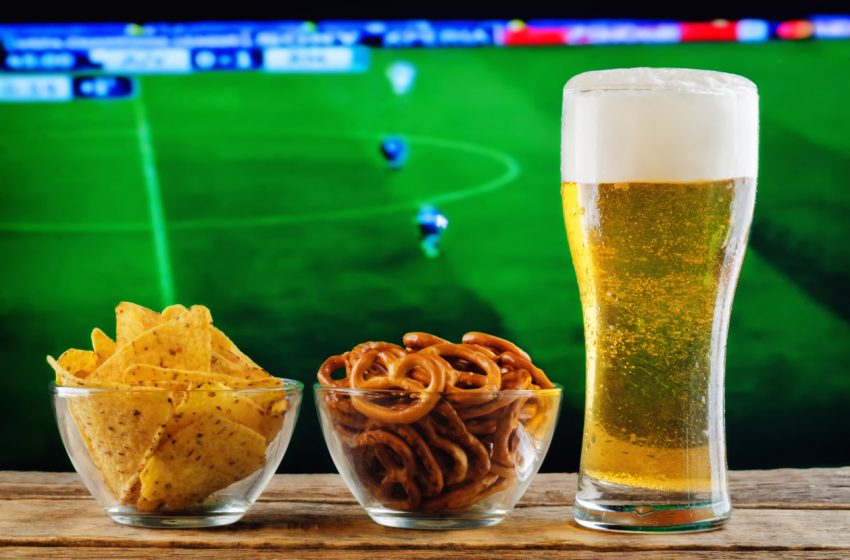  Copa do Mundo: cerveja e alimentos indulgentes devem puxar o consumo dentro e fora do lar no período