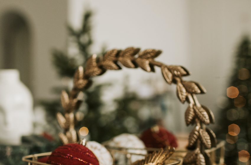  Cinco estratégias para melhorar a experiência do cliente no Natal