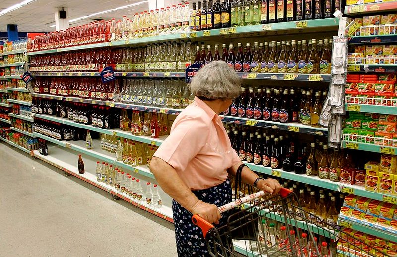  Abras: Maioria dos supermercadistas está otimista com vendas de Natal