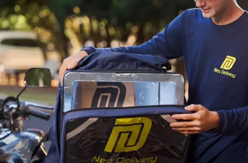  Neo Delivery inicia 2023 com projeção de crescimento de 370%