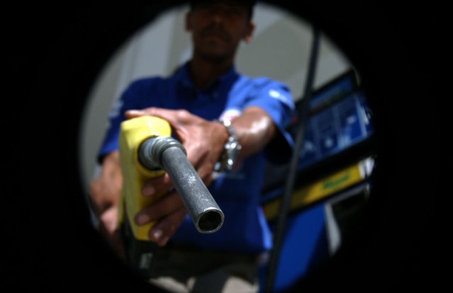  Petrobras eleva preço da gasolina para as distribuidoras