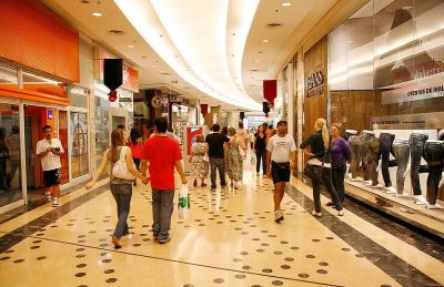  Abrasce: 1,4 mil marcas abriram lojas em shopping no terceiro trimestre de 2022