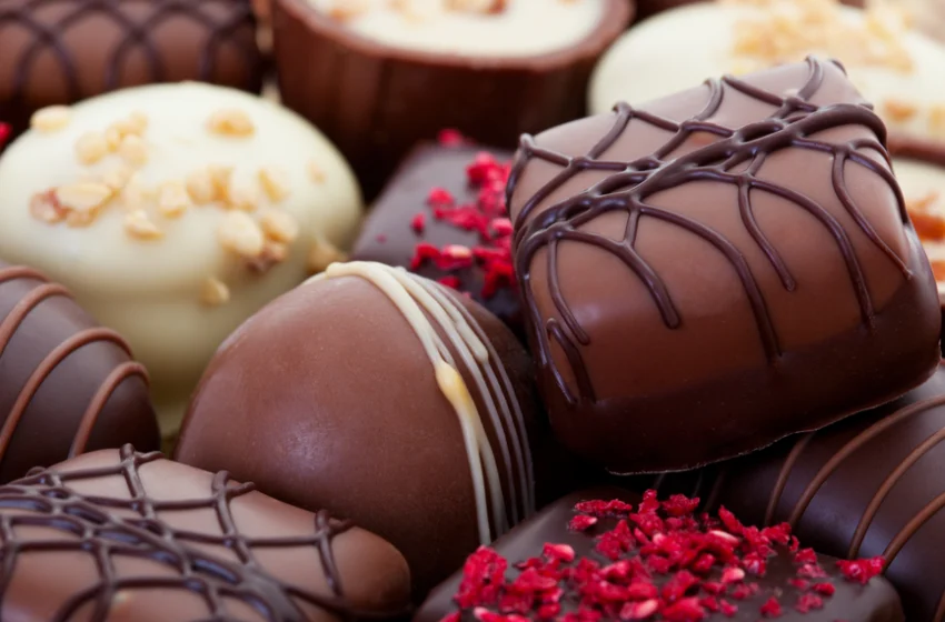  Consumo de chocolates fora de casa aumenta 17,8% e setor fatura R＄2,2 bilhões