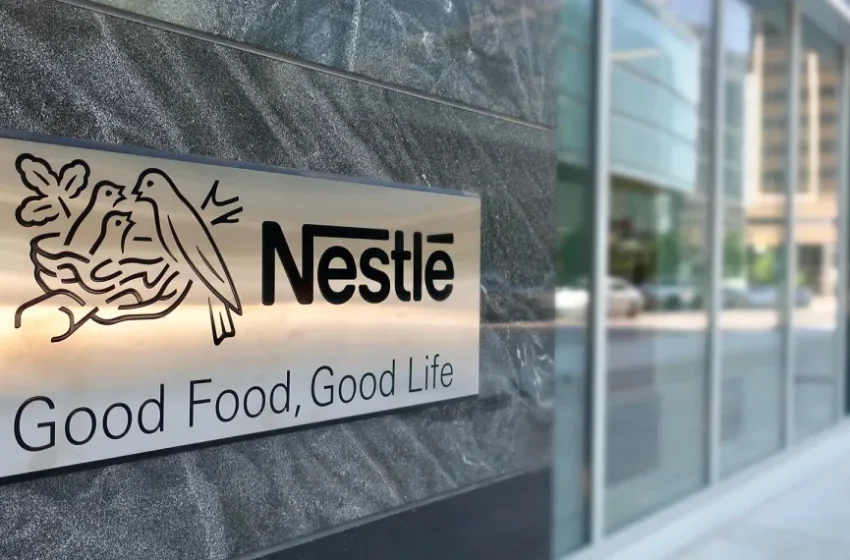  Nestlé vai investir mais de R$ 2,5 bilhões no Brasil em 2023; valor é o maior em 5 anos