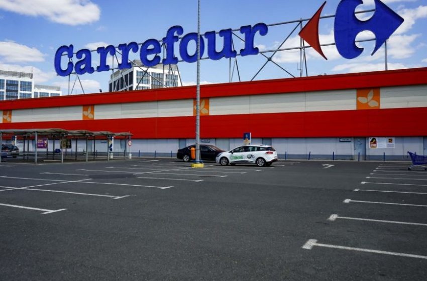  Carrefour e Ministério do Desenvolvimento Social oferece empregos para beneficiários do Bolsa Família