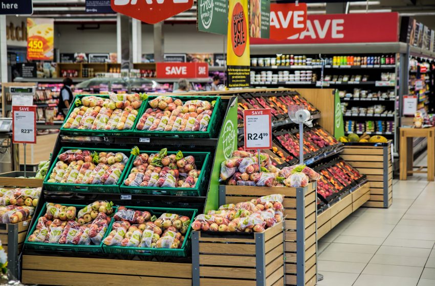  Confiança Supermercados projeta crescimento de 12% nas vendas de Páscoa