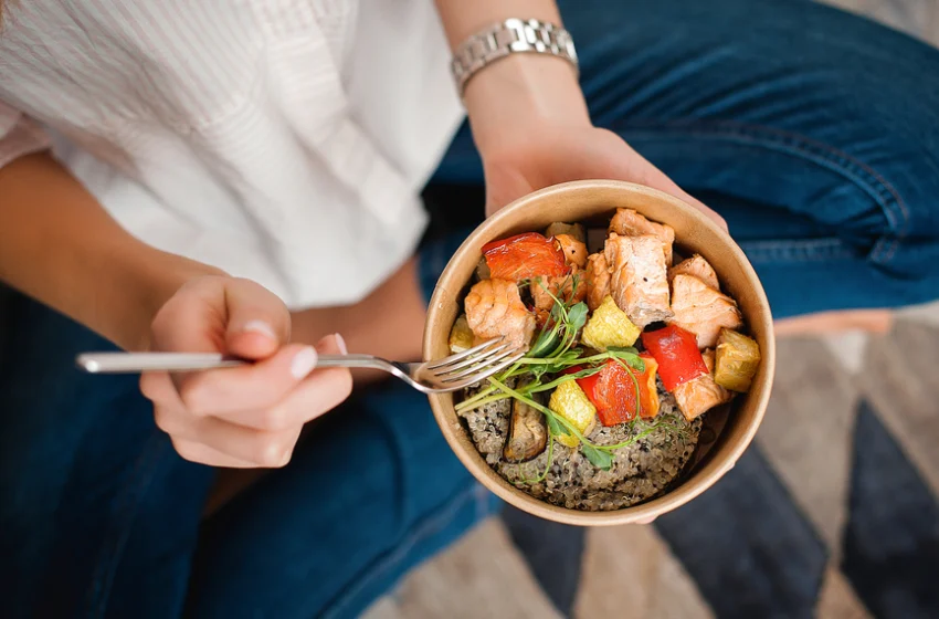 Consumidores se preocupam cada vez mais com alimentação e hábitos de consumo saudáveis