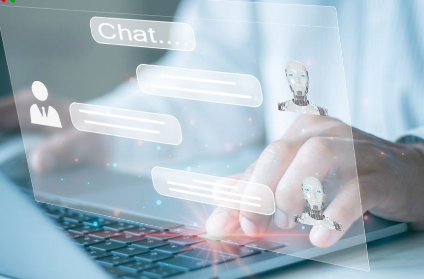  Inteligência artificial avança e melhora experiência do consumidor com chatbot
