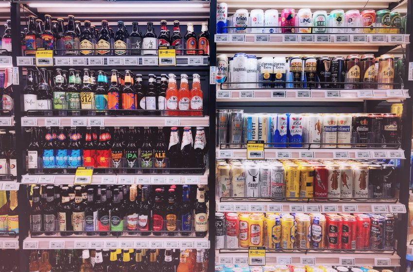 Consumidor compra menos itens no supermercado no primeiro trimestre de 2023