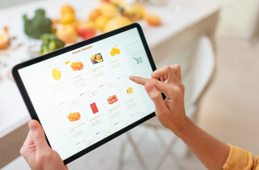  Solucx: 80% dos consumidores já compraram em supermercado online, mas maioria prefere físico