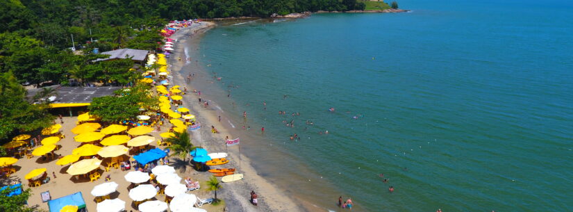  Caraguatatuba espera receber 70 mil turistas no feriado prolongado