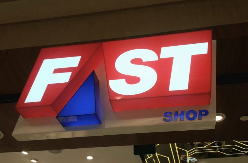  Fast Shop aposta em novo formato de loja para se aproximar do cliente