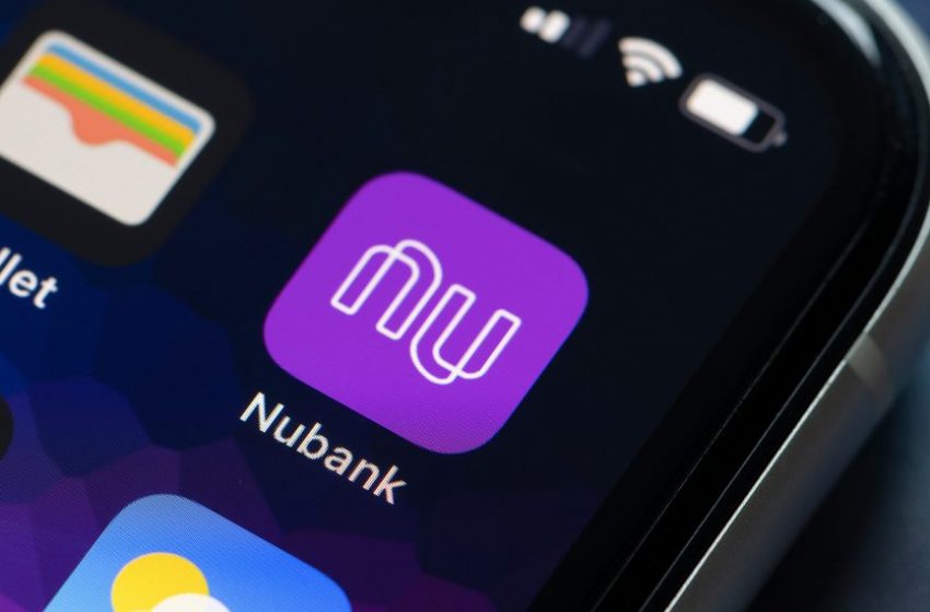  Nubank chega a 80 milhões de clientes no Brasil e é 4ª maior instituição do País