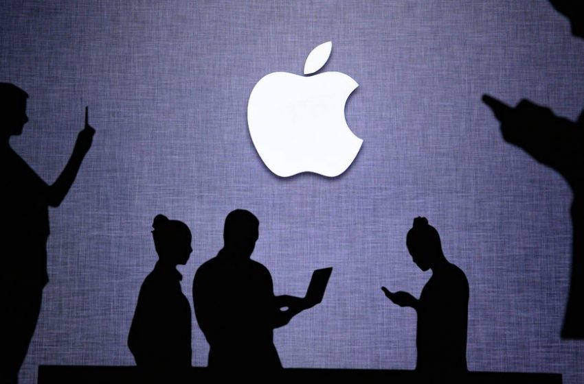  Apple ultrapassa marca de 1 bilhão de assinaturas pagas em ecossistema de serviços