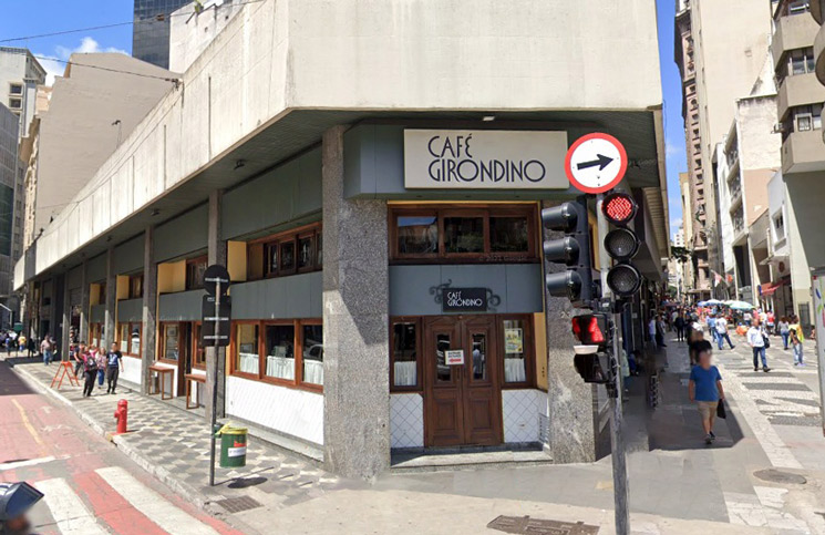  Girondino quer abrir 150 cafés pelo país até 2025