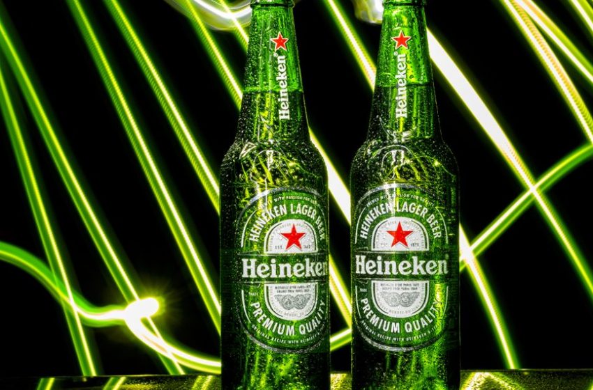  Heineken facilita acesso à energia renovável para residências, bares e restaurantes
