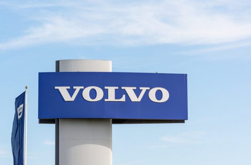  Petrobras vai fornecer diesel R para operações industriais da Volvo em Curitiba