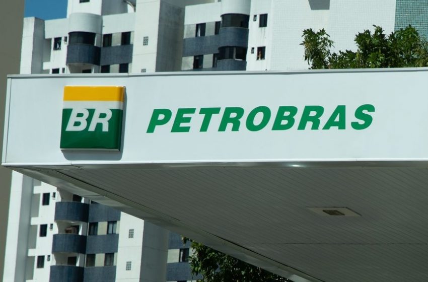  Petrobras firma acordo com empresas chinesas do setor energético