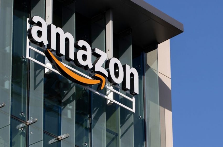  Amazon vai lançar cartão de crédito com anuidade grátis e 3% de cashback