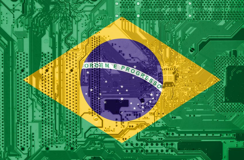  Brasil lidera ranking de inovação na América Latina