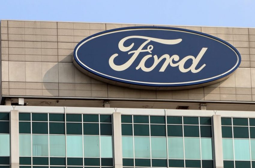  Ford interrompe construção de fábrica de baterias no Michigan, em que usaria tecnologia chinesa