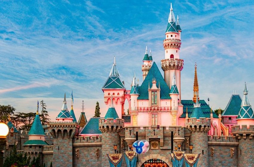 Disney investirá US$ 60 bilhões em parques temáticos e cruzeiros na próxima década