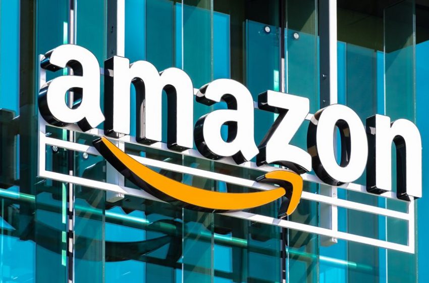  Amazon tem alta no lucro líquido para US$ 9,88 bi no 3º trimestre