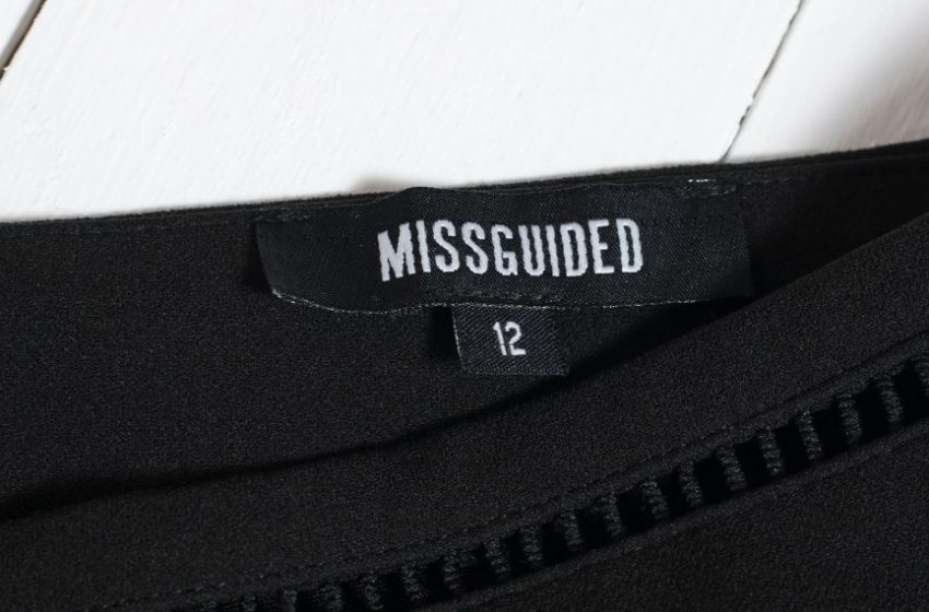  Shein anuncia compra marca inglesa de moda feminina Missguided