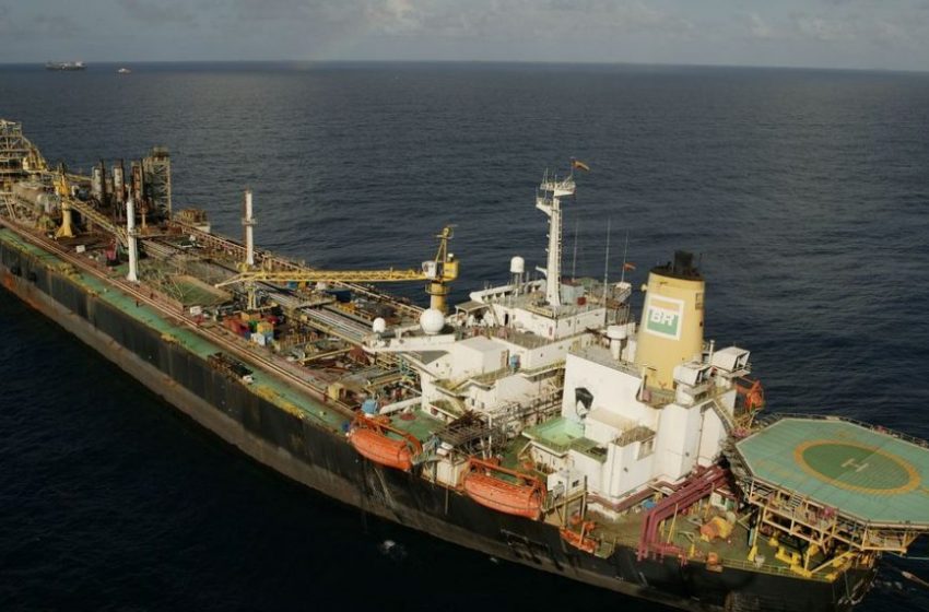  Petrobras: Produção de óleo e gás sobe 8,8% no 3º trimestre