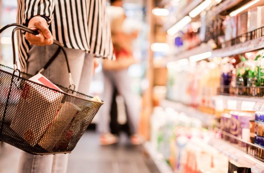 Supermercados registram ruptura de 13,9% em setembro
