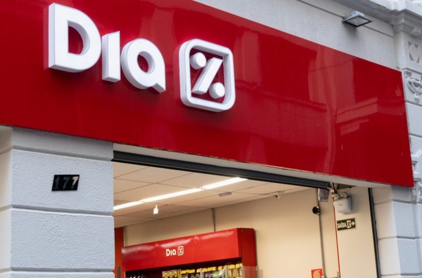  Rede de supermercados Dia planeja vender operações no Brasil, diz jornal