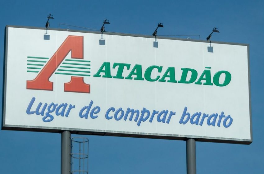  Carrefour espera converter 40 hipermercados em lojas Atacadão e Sam’s Club entre 2024 e 2026
