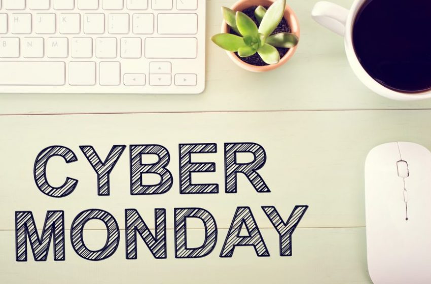  Cyber Monday: metade das micro e pequenas empresas deve manter descontos da Black Friday