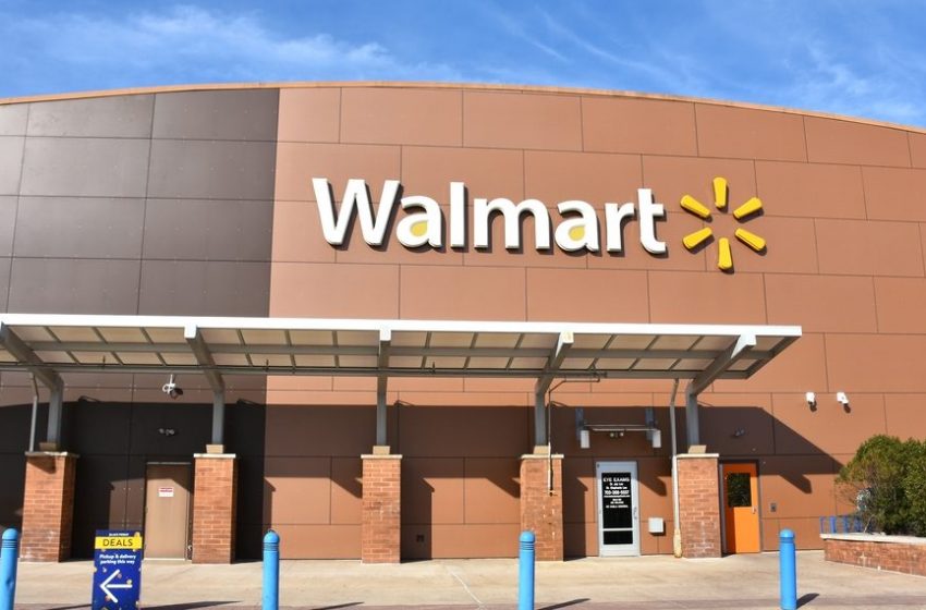  Walmart tem lucro de US$ 453 milhões no 3º tri, mas projeta guidance aquém das expectativas