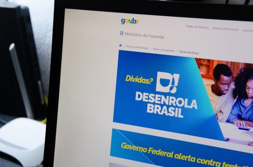  Alckmin diz que governo avalia lançar ‘Desenrola’ para empresas