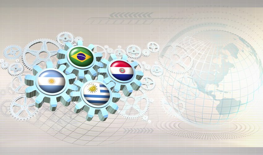 Brasil acredita em acordo Mercosul-Cingapura com incremento de R$ 28 bi no PIB até 2041