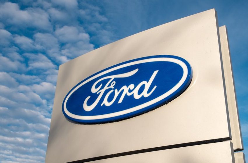  Nos EUA, Ford estima que perdeu US$ 1,7 bilhão de lucro em 2023 por causa da greve do UAW