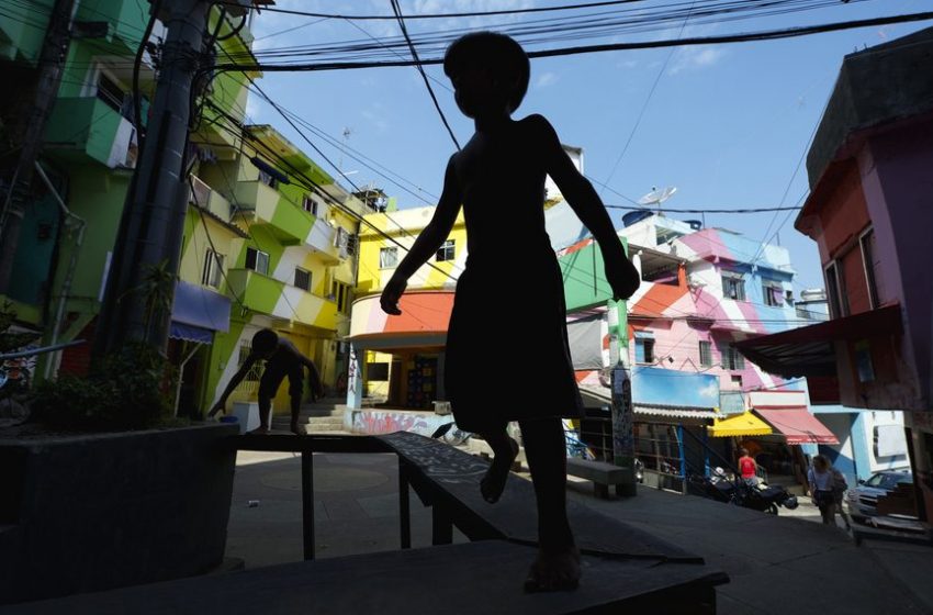  Favela 3D terá app para auxiliar ações sociais de ONG em comunidades de 3 estados brasileiros