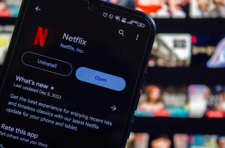  Claro fecha parceria para ter Netflix em sua plataforma de TV paga