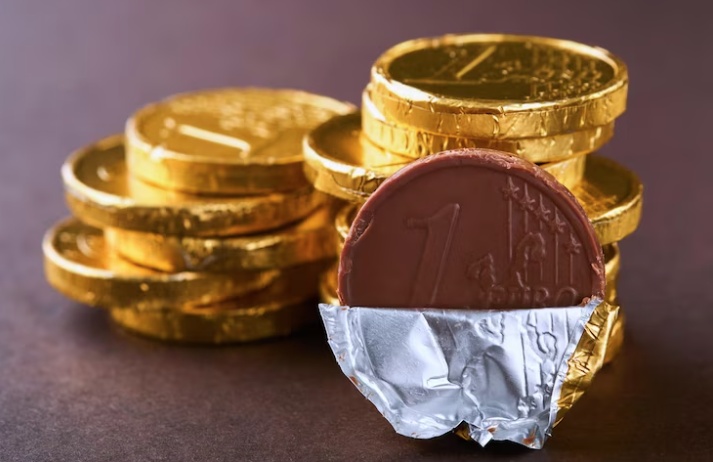  Alta no preço do cacau faz fabricantes de chocolate adaptarem seus produtos