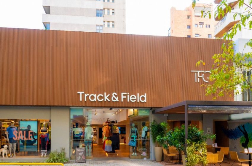  Track&Field investe em omnicanalidade e cresce 35,2% em vendas com social selling
